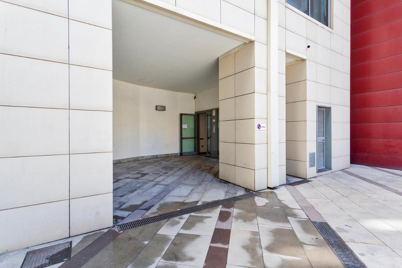 Le Chicche Del Porto Riviera Apartment Genoa Exterior photo