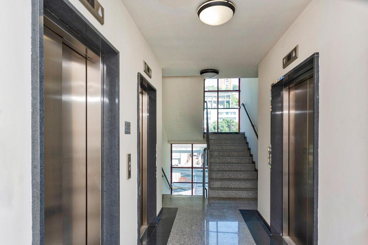 Le Chicche Del Porto Riviera Apartment Genoa Exterior photo