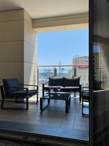 Le Chicche Del Porto Riviera Apartment Genoa Exterior photo